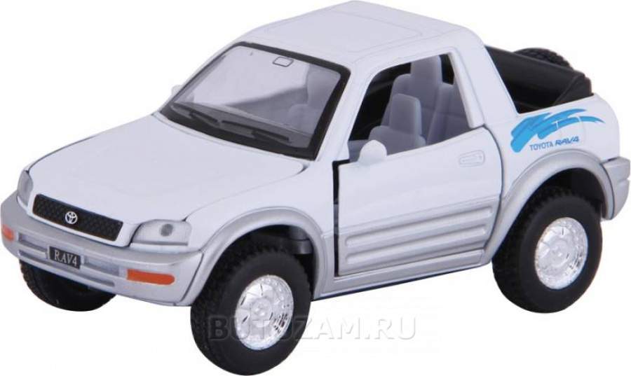 Toyota rav4 toy sales