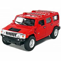 Hummer H2 SUV 2008