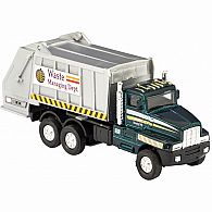 Garbage Truck