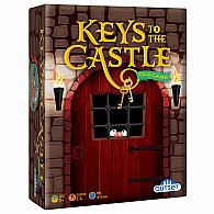 Keys to the Castle