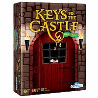 Keys to the Castle