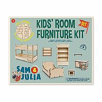 Furniture Kit Kid's Room