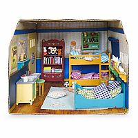 Furniture Kit Kid's Room