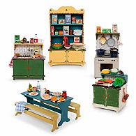 Furniture Kit Kitchen