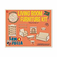 Furniture Kit Living Room