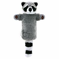 Raccoon Glove Puppet