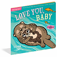 Indestructibles: Love You, Baby