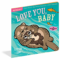 Indestructibles: Love You, Baby