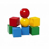 Brio Magnetic Building Blocks