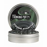 Strange Attractor Thinking Putty