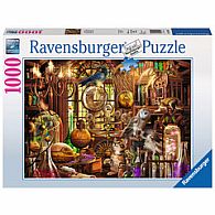 1000 pc Merlin's Laboratory