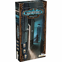 Mysterium: HIdden Signs