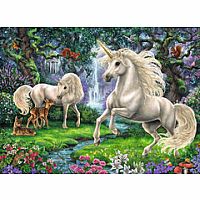  200 pc Mystical Unicorns