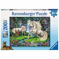 200 pc Mystical Unicorns