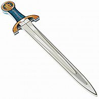 Noble Knight Sword Blue