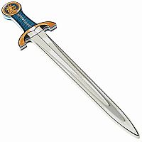 Noble Knight Sword Blue