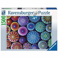 1500 pc One Dot at a Time