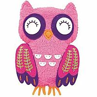 Sewing Kit - Owl