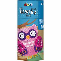 Sewing Kit - Owl