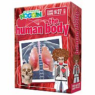 Prof. Noggin's Human Body