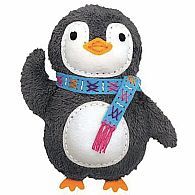 Sewing Kit - Penguin