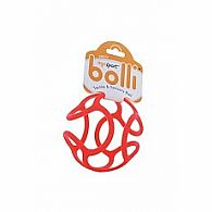 Bolli Teether - Red