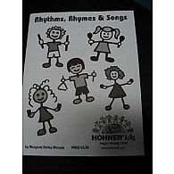 Rhythms, Rhymes and Songs 