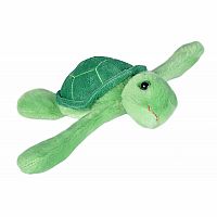 Huggers Sea Turtle