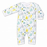 Sealife Coverall 6-9 Months