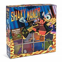 Shaky Manor