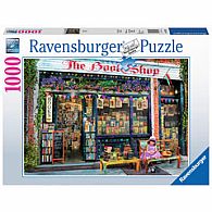 1000 pc The Bookshop