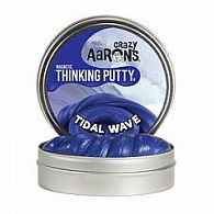 Super Magnetic Tidal Wave Thinking Putty