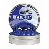 Super Magnetic Tidal Wave Thinking Putty