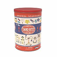 Classic Building TIN (qvc)