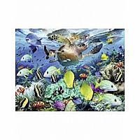  150 pc Underwater Paradise