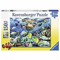  150 pc Underwater Paradise