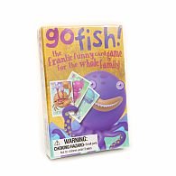 Go Fish! Card Game