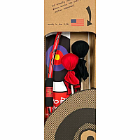 Dragon Packaged Box Set