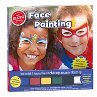 Face Painting