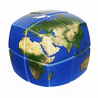 V-Cube 2B Earth