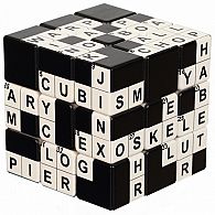 V-Cube 3 Crossword