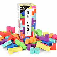 Carma Games Buildzi