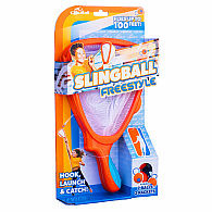 Djubi SlingBall Freestyle