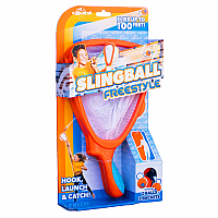 Djubi SlingBall Freestyle