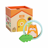 Petit Pals: Hugo Hamster