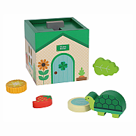 Petit Pals: Tilly Tortoise