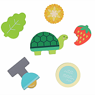 Petit Pals: Tilly Tortoise