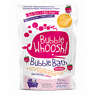 Bubble Whoosh Raspberry