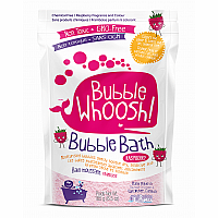 Bubble Whoosh Raspberry