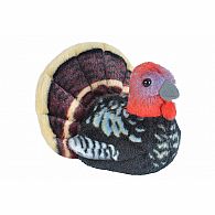 Audubon Bird II Wild Turkey